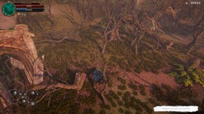 INFEROS NUMINE: descent into darkness screenshot thumbnail video