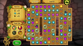 Queen's Garden screenshot thumbnail video