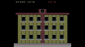 Garbageman screenshot thumbnail video