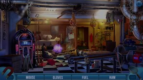 Hidden Investigation 2: Homicide screenshot thumbnail video