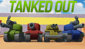Tanked Out! Release Trailer