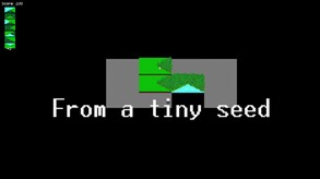Announcement Trailer