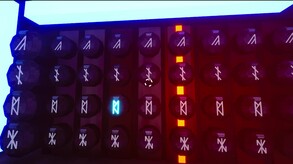 Chromatic Isle: Drum Machine Trailer