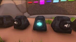 Chromatic Isle: Overlay Trailer