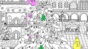 Where Christmas Elves 圣诞精灵在哪里 screenshot thumbnail video