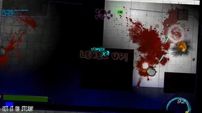 Splat Arena screenshot thumbnail video