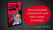 A Night at the Watermill Artbook screenshot thumbnail video