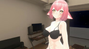 VR Waifu - MuChan screenshot thumbnail video