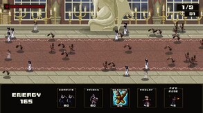 Ghosts of Oblivion screenshot thumbnail video