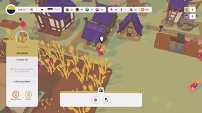 Outlanders screenshot thumbnail video