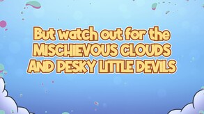 Flying 'N Frying Popcorn Dude screenshot thumbnail video