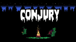 Conjury Trailer