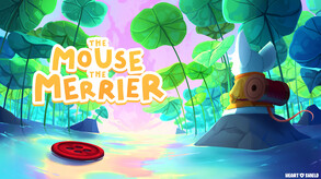 The Mouse The Merrier