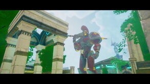 Divergence screenshot thumbnail video