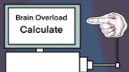 Brain Overload: Calculate screenshot thumbnail video
