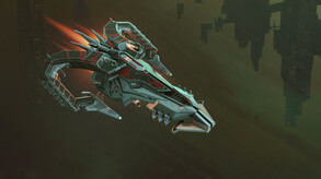 Baphomet video thumbnail for Star Conflict - Baphomet (Deluxe edition)