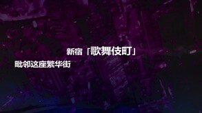 SHINJUKU SOUMEI screenshot thumbnail video