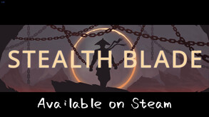 Stealth Blade screenshot thumbnail video