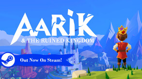 Aarik And The Ruined Kingdom screenshot thumbnail video