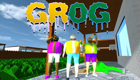 Grog Release Trailer