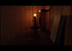 Teaser Trailer: Hands of Timber