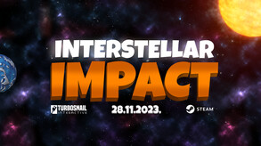 Interstellar Impact - Release Date Announcement Trailer