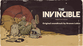 Point of No Return video thumbnail for The Invincible: Original Soundtrack