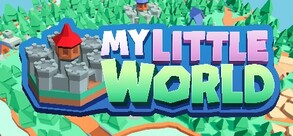 My Little World Trailer #1: One Tile Mode