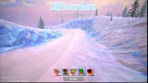 Gameplay - Sunny Mountain