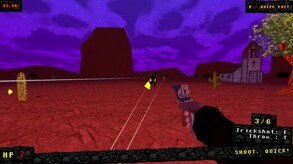 Golden Chambers screenshot thumbnail video