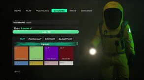 Menu Trailer