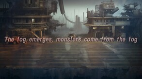 末世孤镇 Doomsday Lonely town screenshot thumbnail video