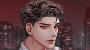 Blood Kiss