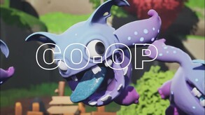 Game Trailer 1 EN