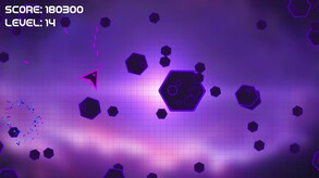 Space Rock Armageddon