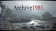 Archive 1985 BA