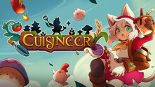 Cuisineer（キュイジニア） thumbnail 0