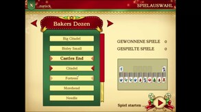 Happy Wonderland Solitaire screenshot thumbnail video