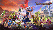 Dungeons 4 - Release Trailer