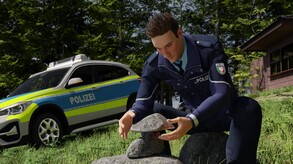 Autobahn Police Simulator 3 - Off-Road screenshot thumbnail video