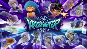 Krosfighter screenshot thumbnail video