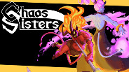 Chaos Sisters screenshot thumbnail video