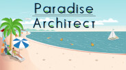 Paradise Architect: Idle Tycoon screenshot thumbnail video