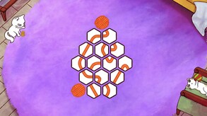 Hex Cats Trailer