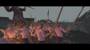 Prepped - HQ Trailer One