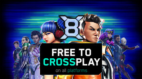 X8 Launch Trailer Japanese