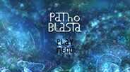 PathoBLASTA VS Start Screen