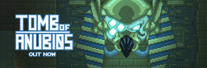 Tomb Of AnuBI0S screenshot thumbnail video