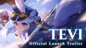 TEVI-游戏截图