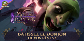Vignette de la bande-annonce de Naheulbeuk's Dungeon Master